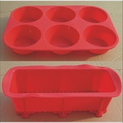 Silicone Gloves/Silicone Bakeware