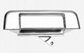 automobile handle