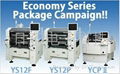 YS12F Compact High-Speed Modular  3