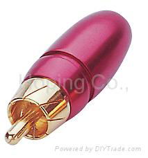 RCA Connector