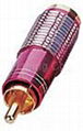 RCA Connector