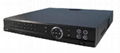 16chs Economical H.264 Network Stand Alone DVR 1