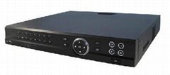 16chs Economical H.264 Network Stand Alone DVR