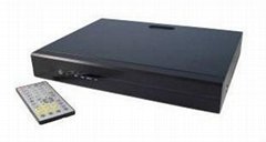 H.264 Stand alone DVR