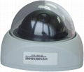 Color Integrative Dome Camera