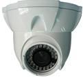 Indoor/Outdoor Vari-focus 40M IR water-proof Dome Camera