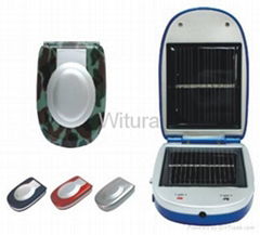 Solar Charger For Mobile Phone