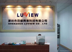 Shenzhen Luview Co., Ltd.