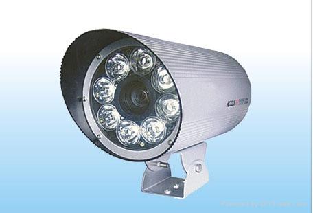 COLOR CCD CAMERA