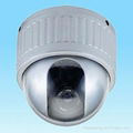 DOME CAMERA