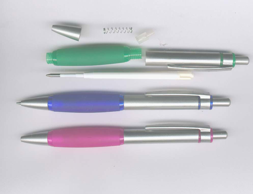 Erasable Ball Pen