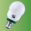 Mini shape energy saving lamps 1