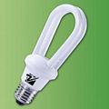 O-shape energy saving lamps 1