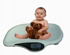 Baby scale