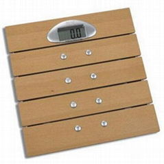 Personal Bathroom scales