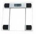 Digital Bathroom scale