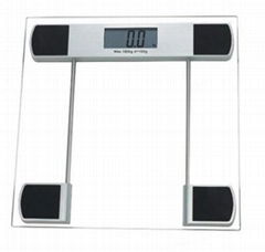 Digital Bathroom scale