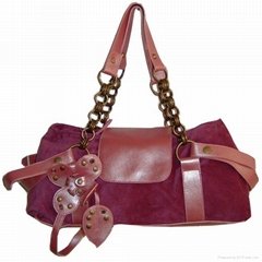 Fashion Handbag 