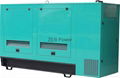 Cummins diesel generators 4