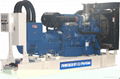 UK Perkins diesel generators 1