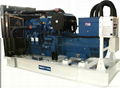 UK Perkins diesel generators 2
