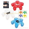 Massager as promotional gifts, advertising items or giveaways 1