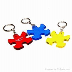 Poly Key Chains as promotional gifts,advertising items or giveaways