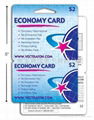 PVC CARD / pvc card 3