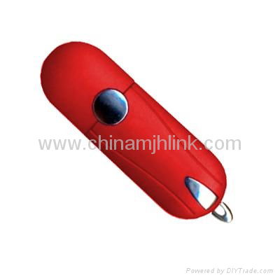 Fashion 8gb 16gb popular usb flash drive stick memory key disk 3