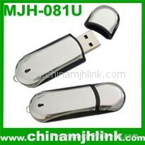 Hot 2gb 4gb metal usb flash drive stick memory key disk