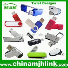 MJH Link Industry Co., Ltd