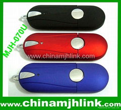 Fashion 8gb 16gb popular usb flash drive stick memory key disk