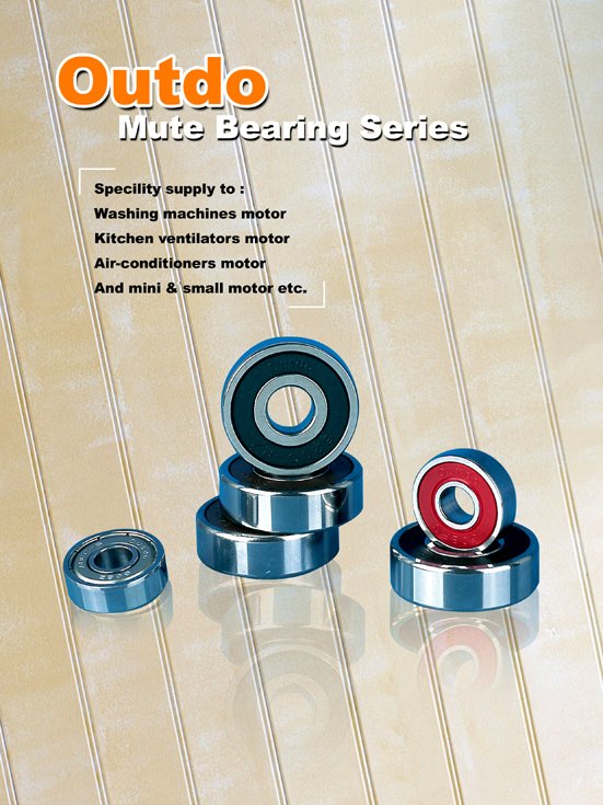 EMQ bearing