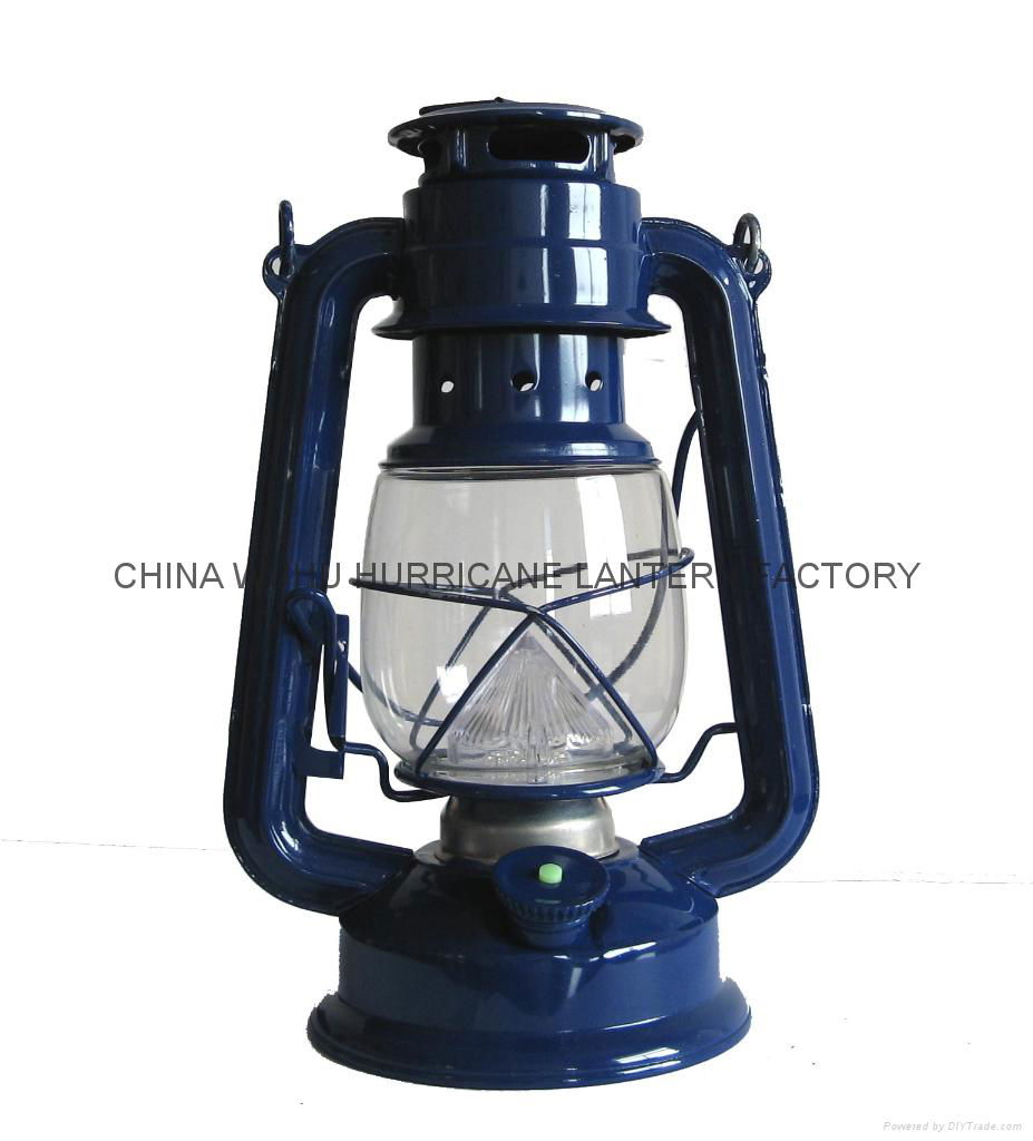 LED LANTERN 2