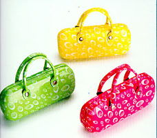 SUNGLASSES CASE