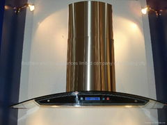 range hood 