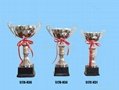 Sell prize cup model 517A/517B/517C