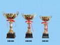 Sell prize cup model 518A/518B/518C