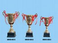 Sell prize cup model 6002A/6002B/6002C