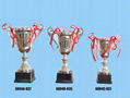 Sell prize cup model 6004A/6004B/6004C
