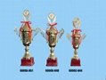 Sell prize cup model 6006A/6006B/6006C