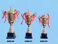 Sell prize cup model 6008A/6008B/6008C