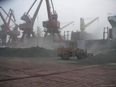 Cement and Clinker