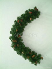 Chrismas Garland 