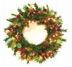 Christmas Wreath