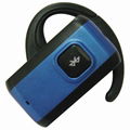 Bluetooth headset in perfect Mode 2