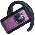 Bluetooth headset in perfect Mode 3