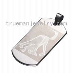 dog tag