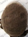 Sell Human Hair Toupee 1