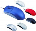 3D optical mouse